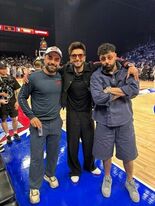 文化観光省 - エクスペリエンス・アブダビ：2025年NBAアブダビゲ…