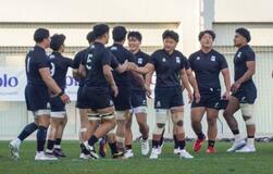 ラグビー、天理大が2連覇