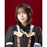 ＳＫＥ48・福士奈央（佐野出身）にインタビュー　４月グループ卒業　「ＴＨＥ　Ｗ」でも活躍　地元公演への思いは