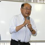 「ブラタモリ」案内役が力説　足利学校学芸員の大澤さん、歴史博物館の役割など解説