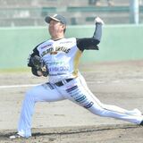 栃木GB、成瀬が快投で勝利導く　福島に５－１　打線は先発全員安打