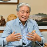 「共に輝く栃木」へ弾みに　Ｇ７閣僚会合控え課題と展望、福田知事に聞く