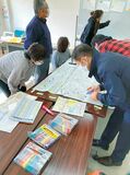 備災　防災万一に備える　
