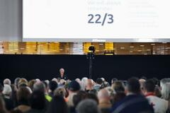 ベルギー同時テロから１０年