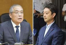 洋上風力撤退、三菱商事社長陳謝