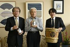 日光杉ウイスキー説明