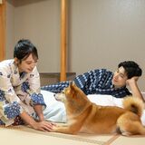 那須塩原に愛犬同伴専用宿がオープン　「わんわんリゾート」関東初進出　ドッグラン、おやつビュッフェも