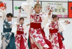 震災乗り越え、憧れの高知へ