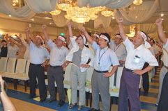 原料・肥料・飼料高騰対策栃木県代表者緊急集会