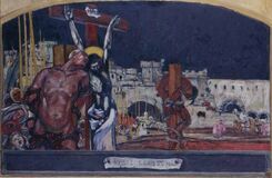 信仰と共生を問う美術