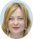 トランプ氏、伊首相批判