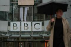 ＢＢＣ、トランプ氏に謝罪