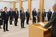 「風通しのよい職場を」