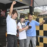 「日光隠れすぎ遺産」もんみや８月号から連載企画　小中学生と編集部が共に取材　９月号にはＵ字工事も登場