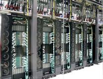 ＡＩインフラのデータセンター整備活況