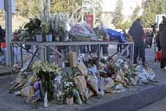 スイス火災、全犠牲者の身元特定