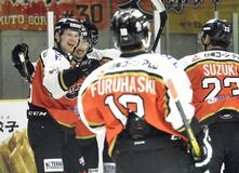 バックス最終戦