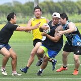 宇都宮ヴォルツ「優勝を目標に」　ラグビー・東日本トップクラブリーグ１部が９月１日開幕