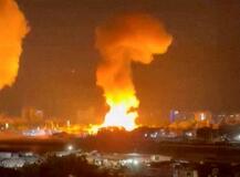 ベネズエラ、米攻撃死者１００人