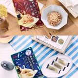 食べたいときに食べたい量を「こつまみシリーズ」新発売　矢板の壮関　茎めかぶ、れんこんチップなど