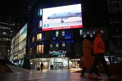 中国演習、国民不満そらす狙い