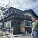 世帯分離で仮設住宅に入れない　能登半島地震で被災した６人家族　“壁”となっている規則とは　