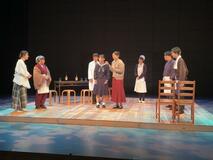 集大成の演劇２作披露