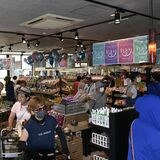 日光に農産物直売所オープン　大日光・エンジニアリングが地域貢献目的に　野菜やパン、菓子など販売