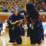 蔵の街剣志会A 3年ぶり 栄冠