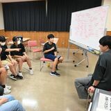 小山の保護者有志が学習会を開催　子どもの学びをサポート　希望募りテーマ決定、能力伸ばす一助に