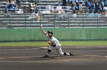 [17夏]１回戦　壬生vs小山北桜