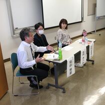 「長い時間軸で関わって」、子どもの「居場所」の意義や課題を共有　宇都宮でシンポジウム