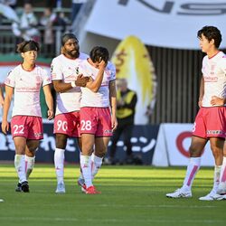 【詳報】栃木シティ、岐阜に0ー2で敗れる 自動昇格は持ち越し ハイプレス空回り、スペースつかれ失点