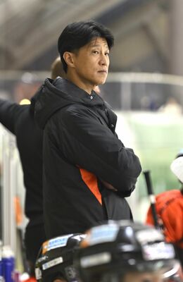 藤澤悌史監督