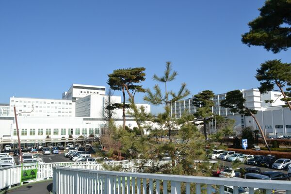 自治医大
