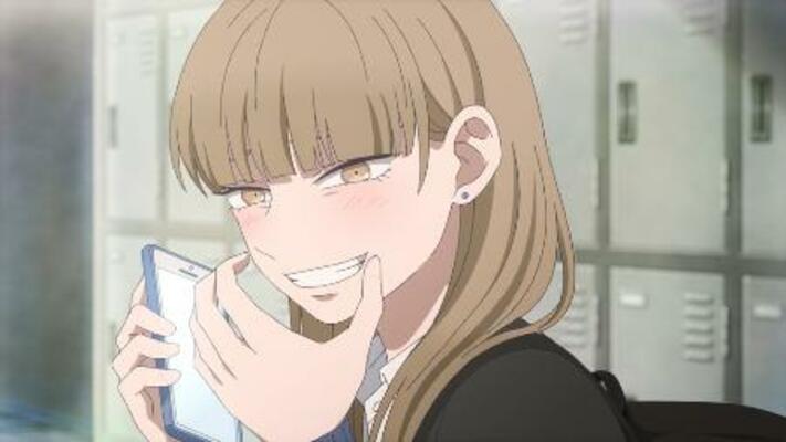 　『氷の城壁』より（（ｃ）阿賀沢紅茶／集英社・ＴＶアニメ『氷の城壁』製作委員会）