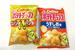 　カルビーの「ポテトチップス」