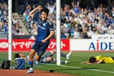 町田勝つ、広島連敗止める