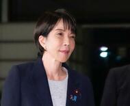 首相、非核三原則の見直し検討