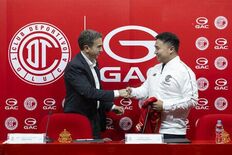 サッカーを通じてつながり、卓越性を目指す共通のビジョンを原動力に：GA…