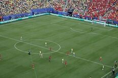 Hisense、FIFAワールドカップ2026（TM）で「Innova…