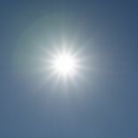佐野、全国５位の高温　猛暑日目前34・８度　２日の気温
