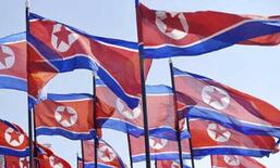 北朝鮮、非核化議題に反発