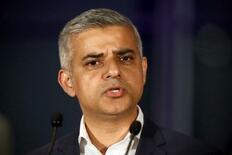 ロンドン市長を世界最悪と酷評