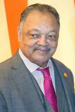 ジェシー・ジャクソン師死去