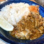 県庁前通りにスパイスカレー専門店オープン　全国のカレー食べ歩く店主が作…