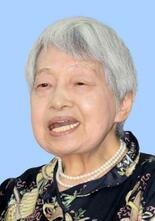 小島美子さん死去