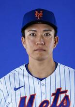 メッツ千賀、２３日リハビリ登板