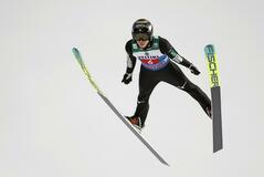 二階堂４位、小林陵５位