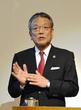 「安全は企業の価値を高める」　東燃ゼネラル石油代表取締役社長　武藤潤氏